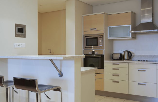 African Elite Properties V&A Waterfront - Foto 33