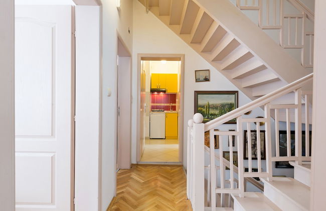 Dolce Vita Luxury Suites - Foto 2