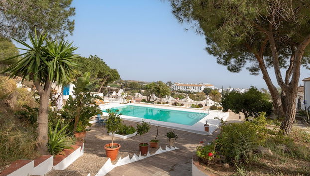 Almarchada 38 in Mijas - Foto 5, Habitación