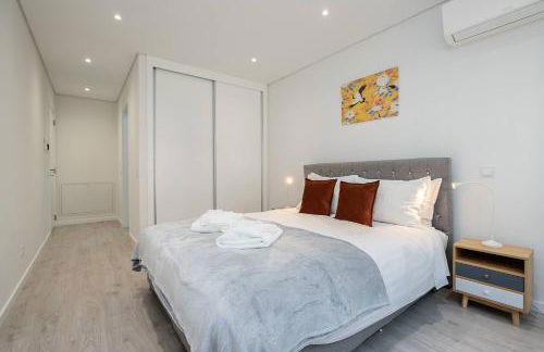 SunShine View Apartment In Conceicao De Tavira - Foto 22