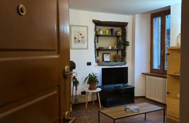 Al civico 7 Relax a due passi dal lago di Como - Foto 2