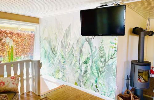 Peppi Comfortable Holiday Residence - Foto 23