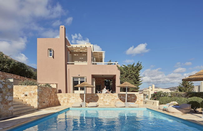 Plagia Villas - Foto 15