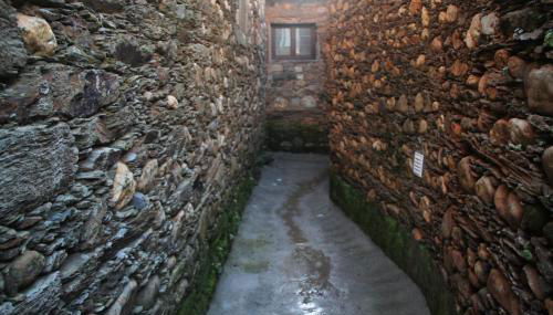 Casa Do Quelho - Foto 4