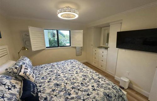 Ground Floor Condo Steps From The Beach Sanibel Island 3B1 - Foto 26