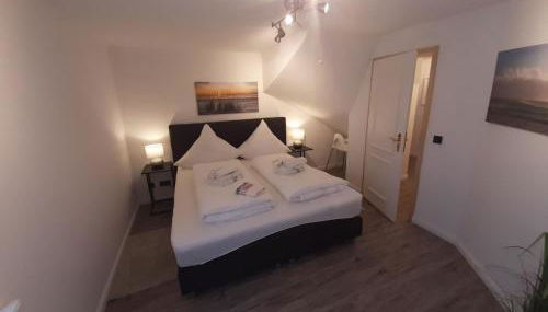 Sylter Friesenhaus - Photo 5