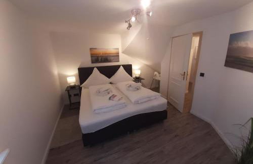 Sylter Friesenhaus - Photo 5