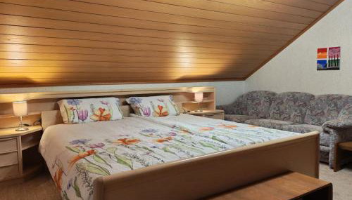 Zuhause bei uns im Doppelzimmer L - Foto 2