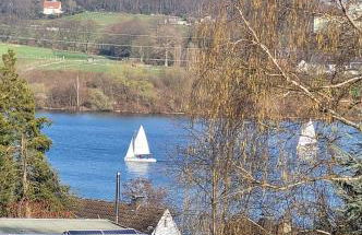 Vierzimmerwohnung am Harkortsee - Foto 24
