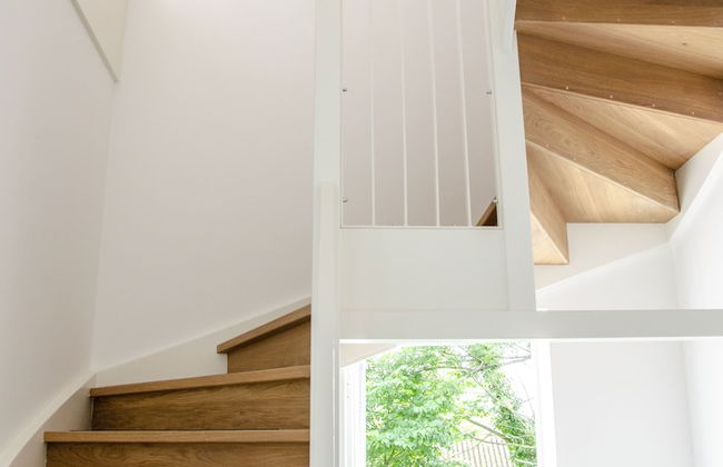 Spoorzicht Long Stay Apartments - Foto 51