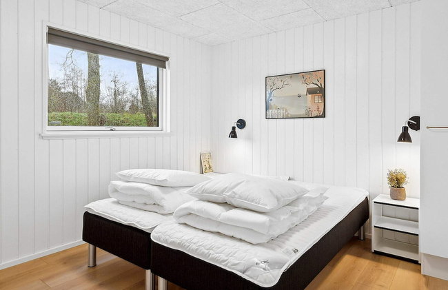 5 Star Holiday Home in Henne - Foto 12