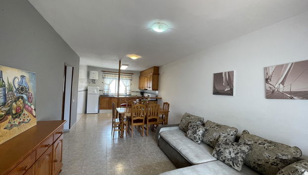 Alpen1 Fincas Simó / 2 Dormitorios - Foto 4