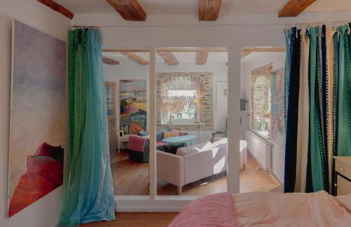 Haus Der Malerin Andrea Gawaz - Foto 53