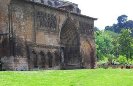 Erdizka, céntrico apartamento turístico con la mejor vista Plaza de los Fueros - Foto 17