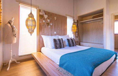 Moinho da Lapa - Foto 51