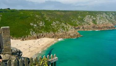 Trees Dale Lodge in Hayle - Foto 5