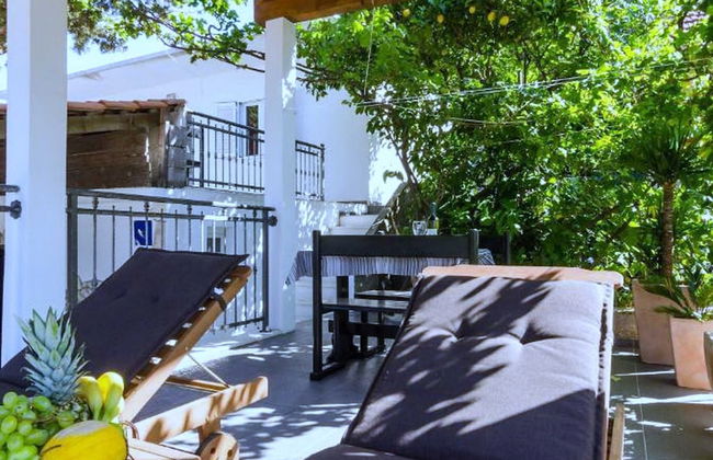 Apartments Ammos - Foto 35