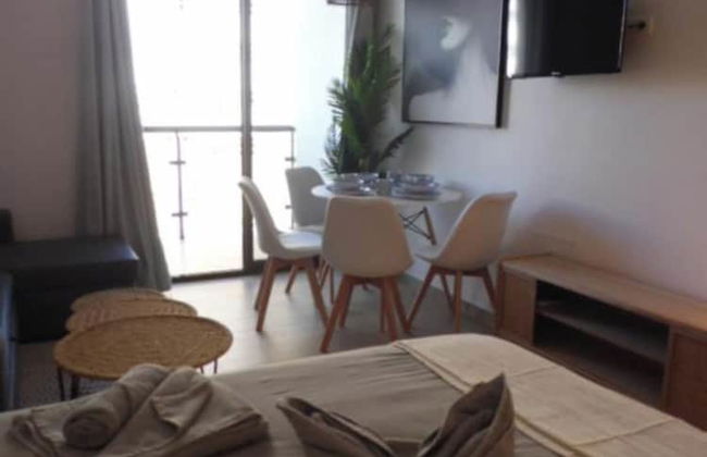 Apartamentos Puerto Marina - Foto 26