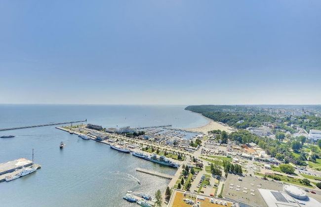 Dom & House - Yacht Park Gdynia - Foto 30