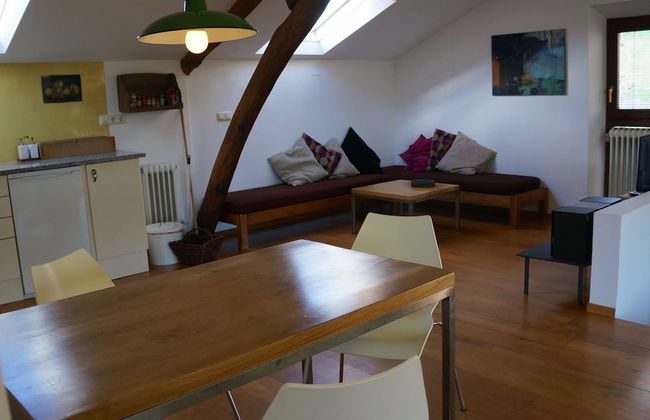 Apartamentos La Collada - Photo 30