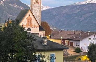 Casa Mia Fiemme - Foto 22