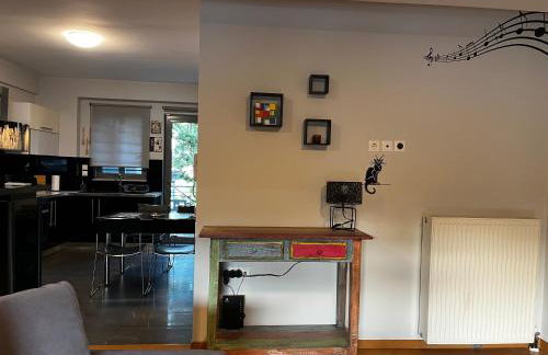 The Spartan Penthouse - Foto 21