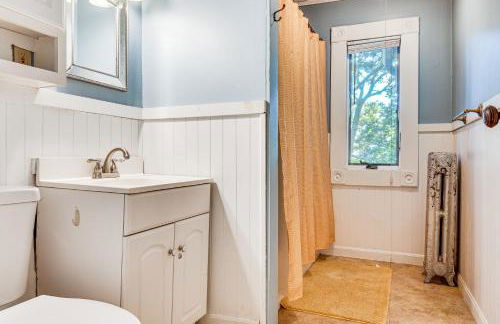 Classic North End Gem Yard, Patio and Modern Style! - Foto 20