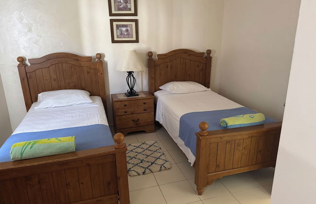 Seascape Villa - Photo 6