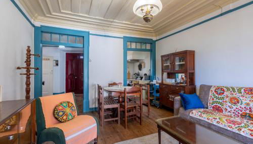 Casa Andorinhas-Pet-Friendly RiverSide Home - Foto 4