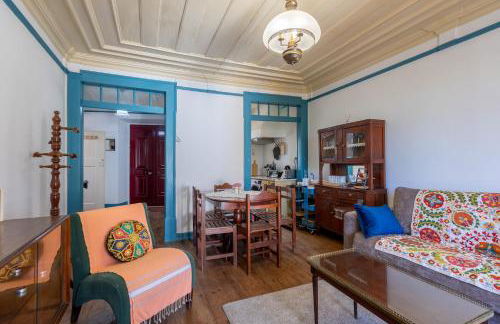 Casa Andorinhas-Pet-Friendly RiverSide Home - Foto 4