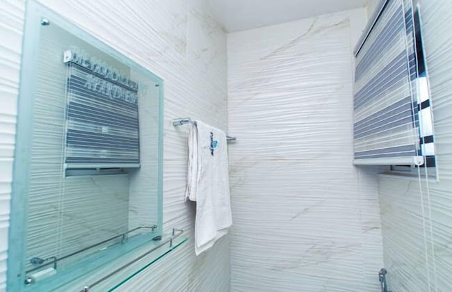 The Panache Luxury Apartment - Foto 25