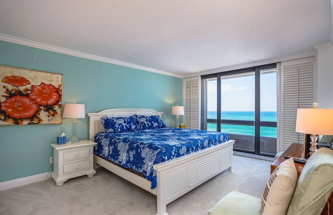 Terrace on Ocean - 2 - Photo 17