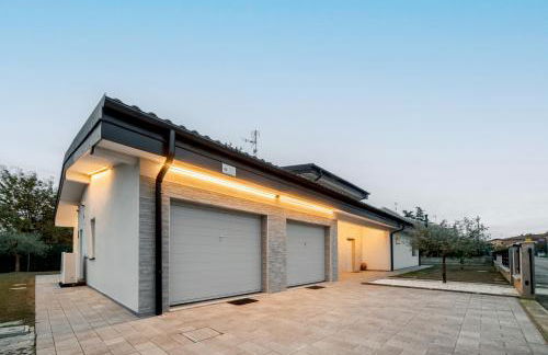 Villa Padana - Photo 54