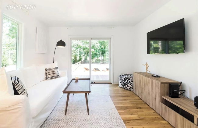 Villa Direen Modern East Hampton Villa - Foto 13