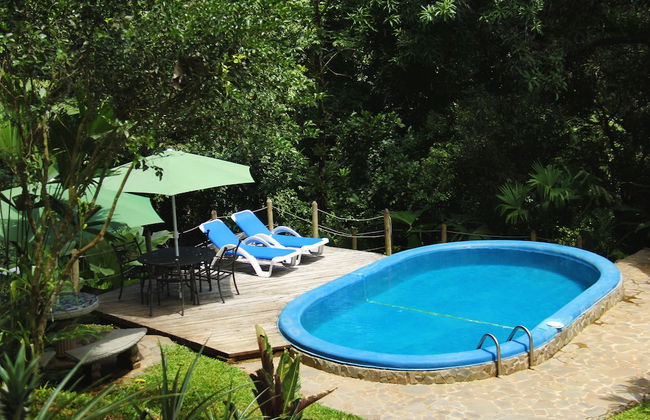 Casa Cedro - Portasol Vacation Rentals - Foto 1