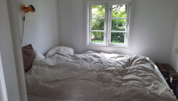 6 Person Holiday Home in Jaegerspris - Foto 2, Habitación