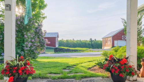 Historic Farmhouse Apartment - Foto 2