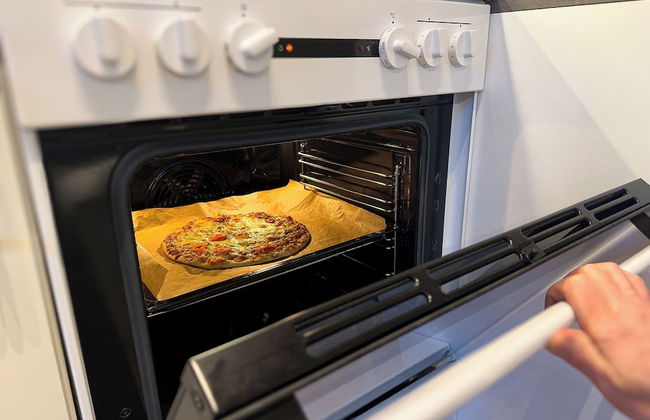 Prinshöjden Hotel - Smart Digital Apartments & Villas - Foto 14