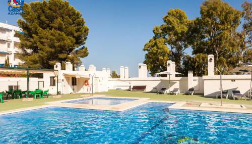 Apartamentos Marino Superior Casa Azahar - Photo 2