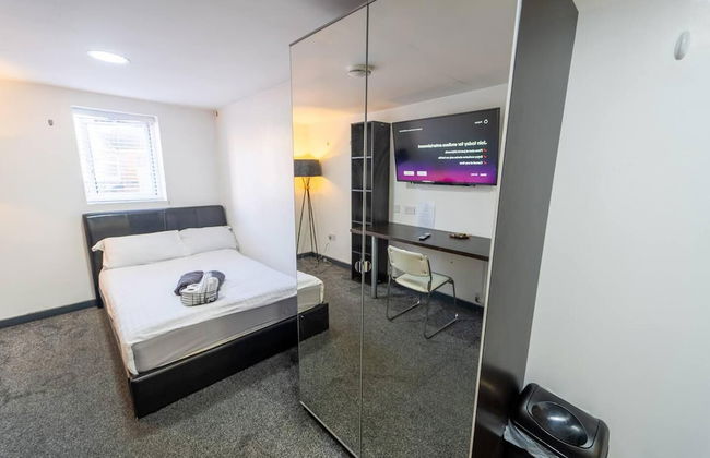 Homely Studio Next to City Centre - Foto 3