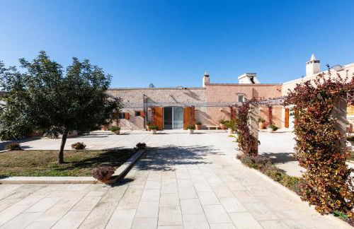 Masseria Misocampo - Happy Rentals - Foto 13