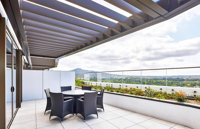 Meriton Suites Canberra - Foto 75