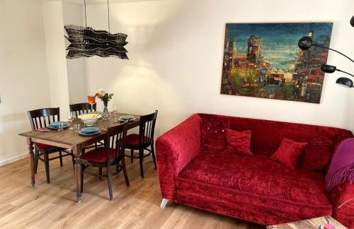 Ferienwohnung in Unterwössen - Foto 8