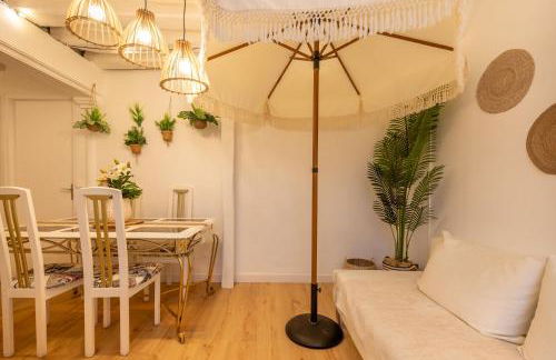 Coucher Bohème - Foto 6