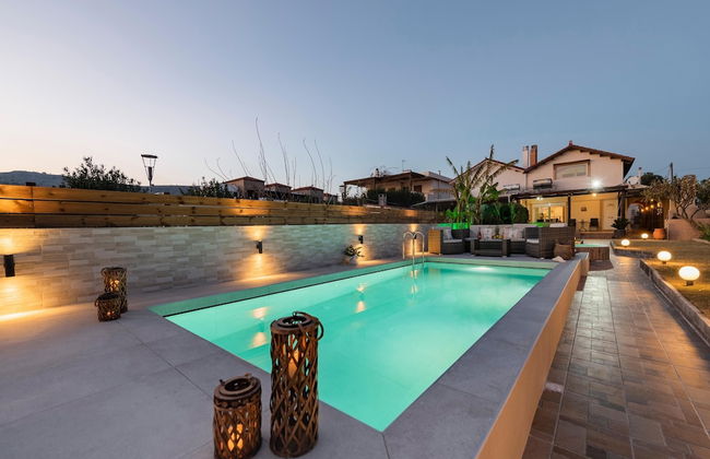 Villa Fay - Photo 25