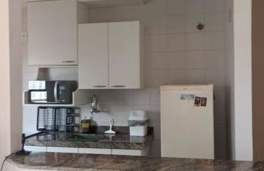 Apto acolhedor, confortável e bem localizado - Foto 12