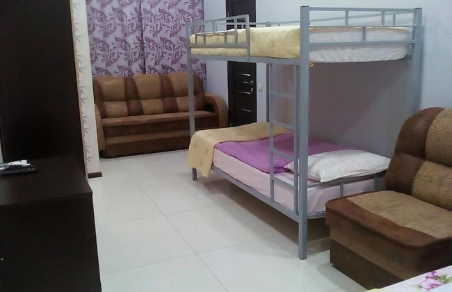 Sochi Sakvoyage Apartments - Photo 4