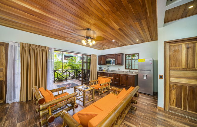 Bungalows Punta Uva - Foto 30