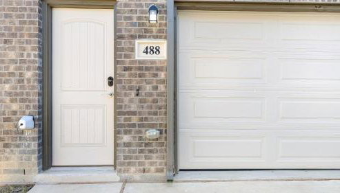 Landing Weatherford Apartments - Foto 5, Other