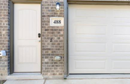 Landing Weatherford Apartments - Foto 5